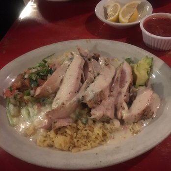Margarita Grill - Jody's Golden chicken. SO good! - Bars Near Me - Pelham, Alabama Margarita Grill - Jody's Golden chicken. SO good! - Bars Near Me - Pelham, Alabama