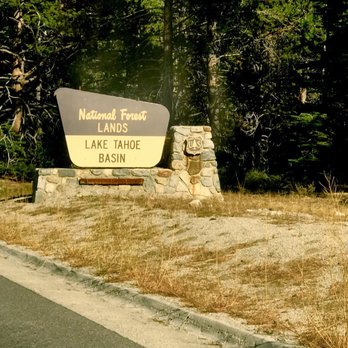 Tahoe Rim Trail - 9/14/2018: Lake Tahoe Basin. - Hiking Near Me - Stateline, Nevada Tahoe Rim Trail - 9/14/2018: Lake Tahoe Basin. - Hiking Near Me - Stateline, Nevada
