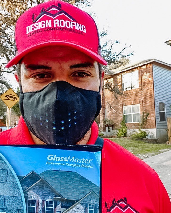 Slide of Design Roofing & General Contractors