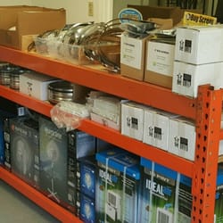 WC Garden Supplies Hydroponics