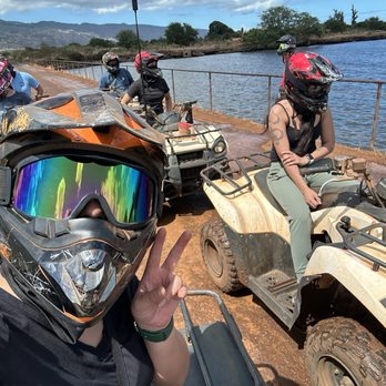 North Shore Stables - ATV Rentals/Tours Near Me - Waialua, Hawaii North Shore Stables - ATV Rentals/Tours Near Me - Waialua, Hawaii