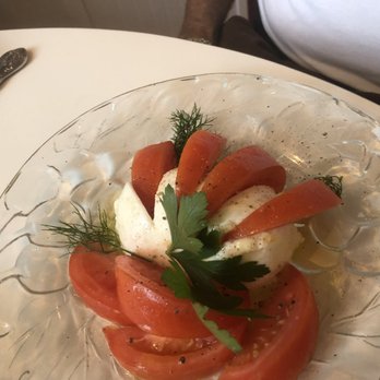 Autentico - Tomato & mozzarella - Italian Near Me - Oyster Bay, New York Autentico - Tomato & mozzarella - Italian Near Me - Oyster Bay, New York