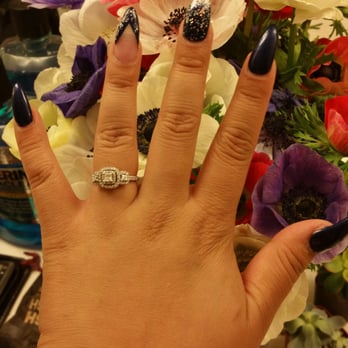 Central Nails Spa - Stiletto nails. - Nail Salons Near Me - Lake Elsinore, California