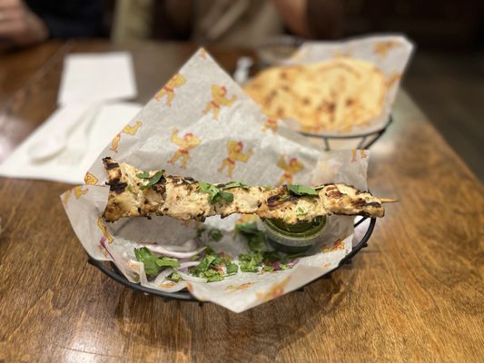 Botiwalla by Chai Pani by null