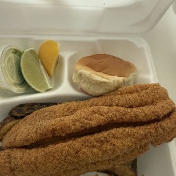 Banda's Seafood - Fried Flounder - Seafood Near Me - Corpus Christi, Texas Banda's Seafood - Fried Flounder - Seafood Near Me - Corpus Christi, Texas