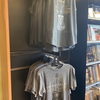 Vanderbilt Bookstore - Bookstores Near Me - Nashville, Tennessee