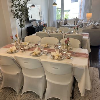 The China Teacup Rentals - Party Equipment Rentals Near Me The China Teacup Rentals - Party Equipment Rentals Near Me