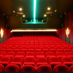 Cinéma Du Casino