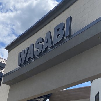 Wasabi Restaurant - Sushi Bars Near Me - Cary, North Carolina Wasabi Restaurant - Sushi Bars Near Me - Cary, North Carolina