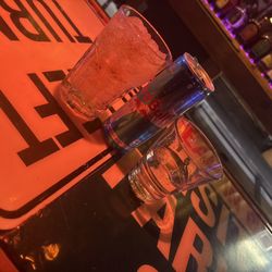Nu Towne Saloon