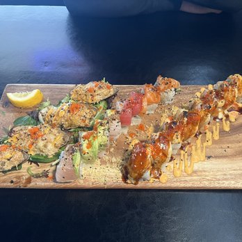 Modesto Sukiyaki - Sushi Bars Near Me - Modesto, California