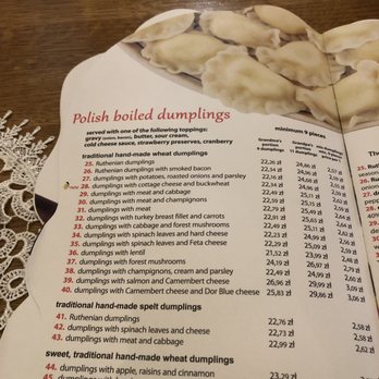 Zapiecek - Polish Near Me - Warsaw, MZ