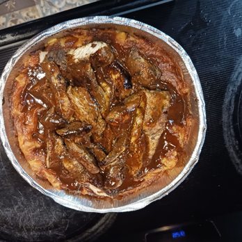 Popbelly - Jerk chicken n macaroni.. BUSSN!!!!! - Comfort Food Near Me - Charleston, South Carolina Popbelly - Jerk chicken n macaroni.. BUSSN!!!!! - Comfort Food Near Me - Charleston, South Carolina