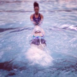 All-Star Swim Academy of Atlanta - Private Swim Lessons