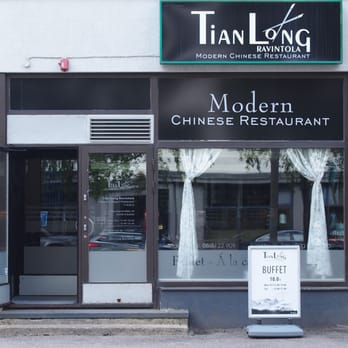 Tian Long Ravintola - Chinese Near Me - Vaasa, 12 Tian Long Ravintola - Chinese Near Me - Vaasa, 12