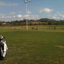 Mid-Hill Golf Center