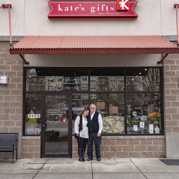 NorthWest Pharmaceutical Compounding - Owners Mike and Kate! - Gift Shops Near Me - Mill Creek, Washington