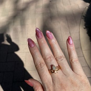 Pure Nail Bar - Nail Salons Near Me - Irvine, California