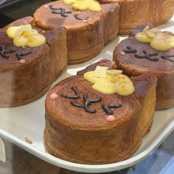 Bibble & Sip - Croissants - Coffee & Tea Near Me - New York, New York Bibble & Sip - Croissants - Coffee & Tea Near Me - New York, New York