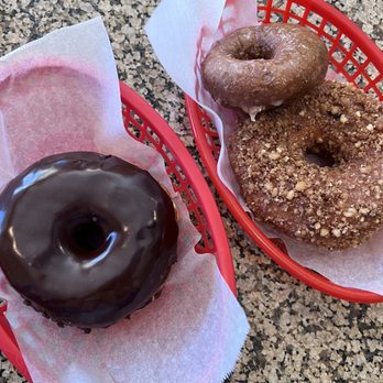 Rainbow Donuts by Ava - Donuts - Donuts Near Me - Glendale, Arizona Rainbow Donuts by Ava - Donuts - Donuts Near Me - Glendale, Arizona