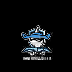 Hammerhead Washing