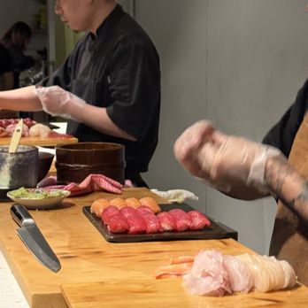 SourAji - Sushi Bars Near Me - New York, New York SourAji - Sushi Bars Near Me - New York, New York