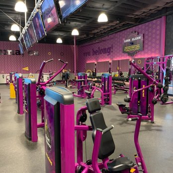 Planet Fitness - Life fitness equipment - Gyms Near Me - Petaluma, California Planet Fitness - Life fitness equipment - Gyms Near Me - Petaluma, California