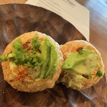 Stage Kitchen & Bar - Tuna Bombs - Breakfast & Brunch Near Me - Boca Raton, Florida