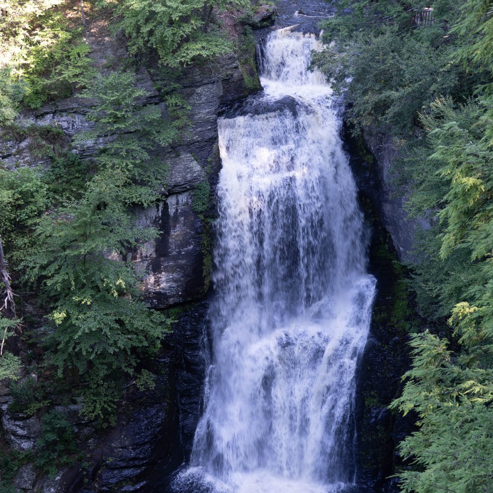 Bushkill Falls - Tours Near Me - Bushkill, Pennsylvania Bushkill Falls - Tours Near Me - Bushkill, Pennsylvania