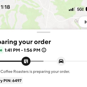 Laidrey Coffee Roasters - Delivery works perfectly well!! - Coffee Roasteries Near Me - Agoura Hills, California