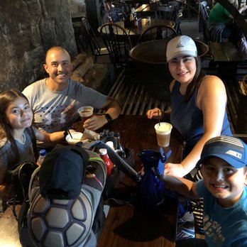 Hog's Head - Enjoying some Butter Beer and Dragon Beer - Beer, Wine & Spirits Near Me - Orlando, Florida