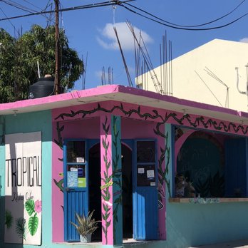 Tropical Kitchen - Located on the corner - Vegetarian Near Me - Cabo San Lucas, BCS Tropical Kitchen - Located on the corner - Vegetarian Near Me - Cabo San Lucas, BCS