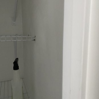 Canty Bros Construction - Wire shelving is not polished. This was for a 653,000 dollar renovation - General Contractors Near Me - Marlborough, Massachusetts