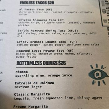 Tacovision - Tacos Near Me - New York, New York Tacovision - Tacos Near Me - New York, New York