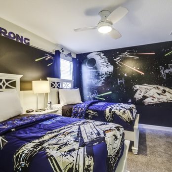 Southern Select Villas - May the force be with you! - Vacation Rentals Near Me - Celebration, Florida Southern Select Villas - May the force be with you! - Vacation Rentals Near Me - Celebration, Florida