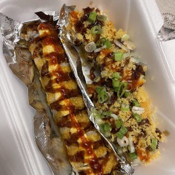 J Sushi - Japanese Near Me - Warren, Michigan