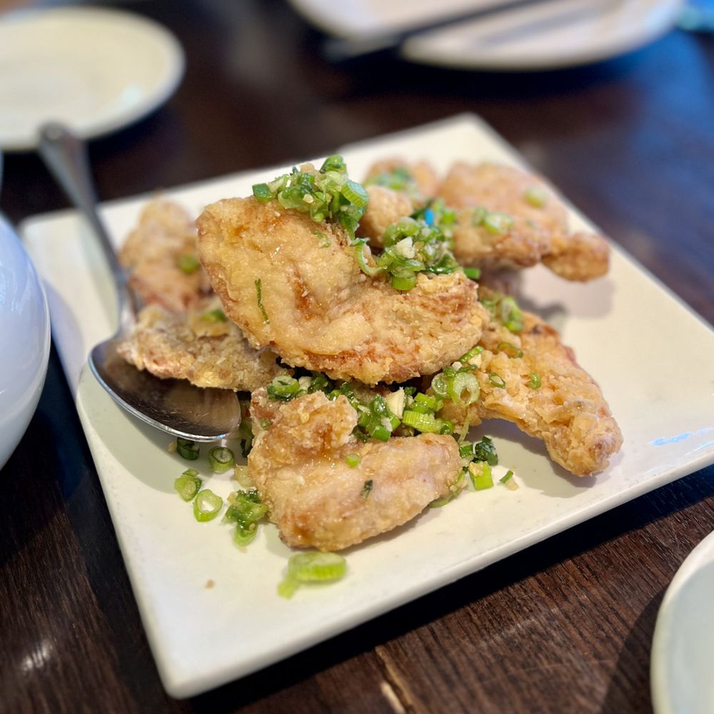 Kwok's Bistro - 5 Spice Pork - Chinese Near Me - Reno, Nevada Kwok's Bistro - 5 Spice Pork - Chinese Near Me - Reno, Nevada