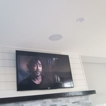 Definitive Entertainment - Home Theatre Installation Near Me - Phoenix, Arizona
