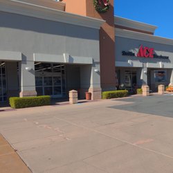 Griffin Ace Hardware Carmel Valley
