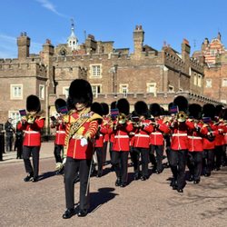 St James Palace