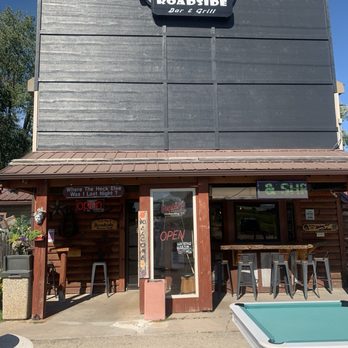 Rachel's Roadside Bar & Grill - Outside pool! (Billiards not swimming!) - Bars Near Me - Wittenberg, Wisconsin Rachel's Roadside Bar & Grill - Outside pool! (Billiards not swimming!) - Bars Near Me - Wittenberg, Wisconsin