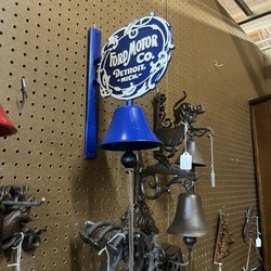 Antiques On York