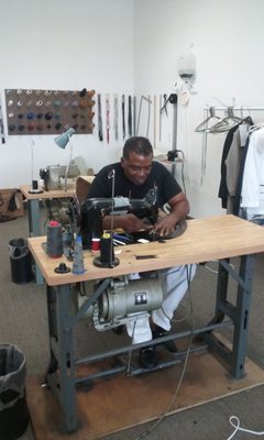 Vegas Tailors & Cleaners