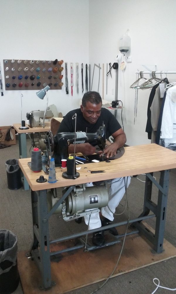 VEGAS TAILORS & CLEANERS Updated September 2024 12 Photos 3925 N
