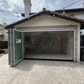 Cabana Concepts - Door Sales/Installation Near Me - Oceanside, California