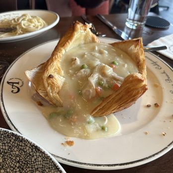 A PCH - Pot pie - Breakfast & Brunch Near Me - Long Beach, California