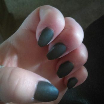 Nails Trends & Tanning - When I got home.... - Nail Salons Near Me - Roseburg, Oregon Nails Trends & Tanning - When I got home.... - Nail Salons Near Me - Roseburg, Oregon