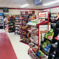 Korner Market - Convenience store pictures