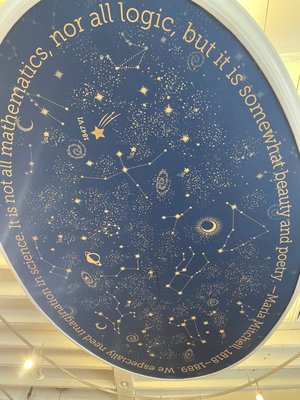 Mitchell's Book Corner by null