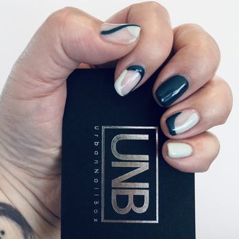 Urban Nail Box - March 15 min gel mani - Nail Salons Near Me - Seattle, Washington Urban Nail Box - March 15 min gel mani - Nail Salons Near Me - Seattle, Washington